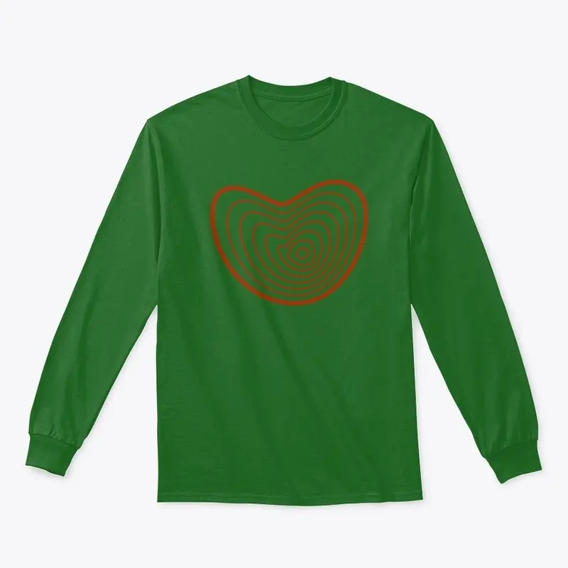 Heartland Tree Tees